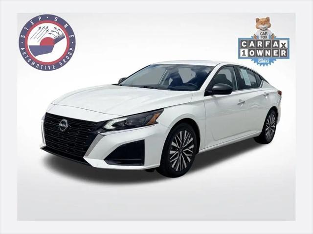 2025 Nissan Altima SV FWD for sale in Pensacola, FL