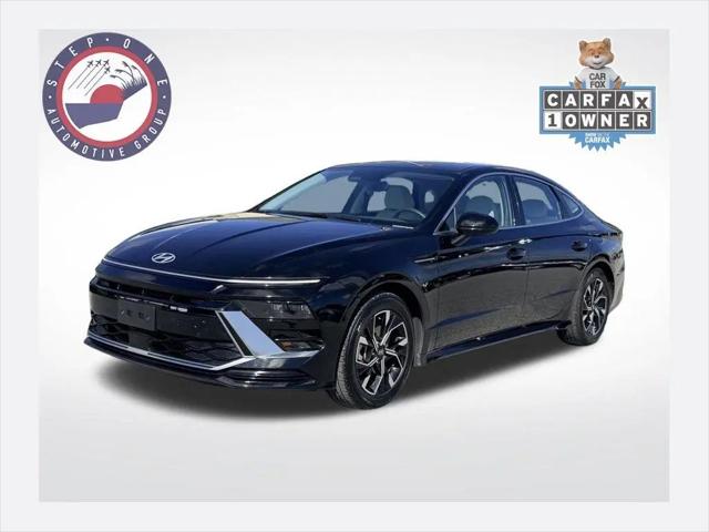 2025 Hyundai Sonata SEL for sale in Pensacola, FL