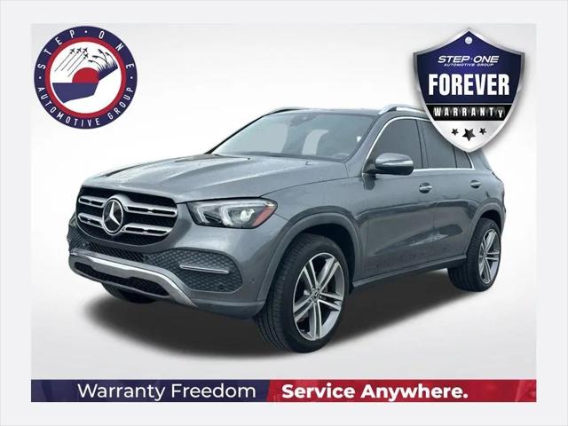 2022 Mercedes-Benz GLE GLE 350 4MATIC for sale in Pensacola, FL