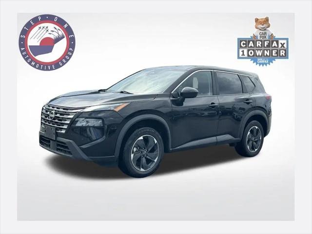 2024 Nissan Rogue SV Intelligent AWD for sale in Pensacola, FL