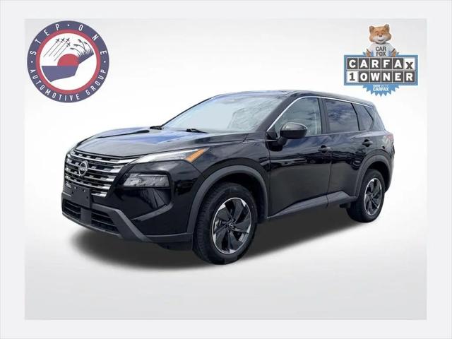 2024 Nissan Rogue SV Intelligent AWD for sale in Pensacola, FL