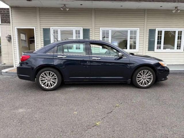 2011 Chrysler 200 Limited for sale in Cranford, NJ