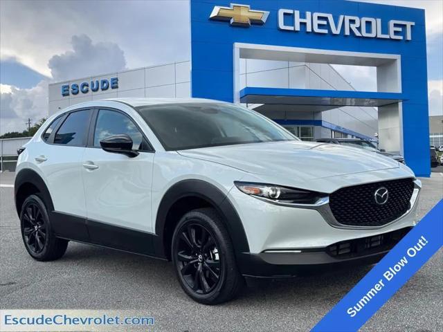 2026 Mazda CX-30 2.5 S Select Sport for sale in Easley, SC
