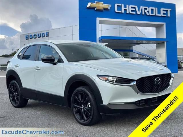 2026 Mazda CX-30 2.5 S Select Sport for sale in Easley, SC