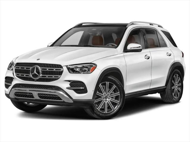 2026 Mercedes-Benz GLE GLE 350 Base 4MATIC for sale in Arlington, TX