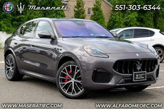 2023 Maserati Grecale Modena for sale in Englewood Cliffs, NJ