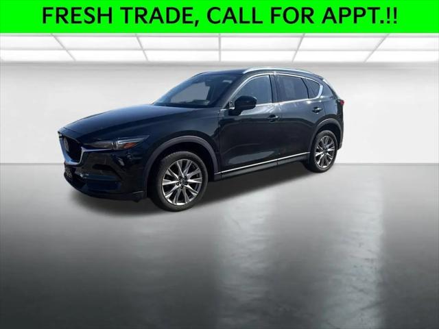 2019 Mazda CX-5 Grand Touring Reserve for sale in Peoria, IL