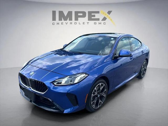 2025 BMW Coupe xDrive for sale in Reidsville, NC