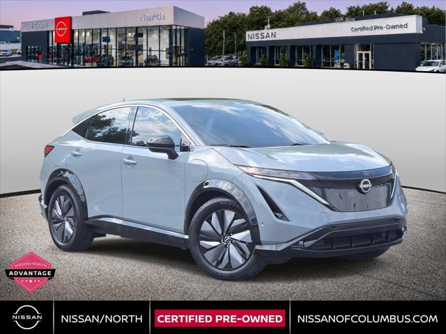 2023 Nissan ARIYA for sale near Columbus, OH