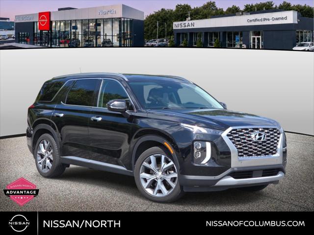 2020 Hyundai Palisade SEL for sale in Columbus, OH