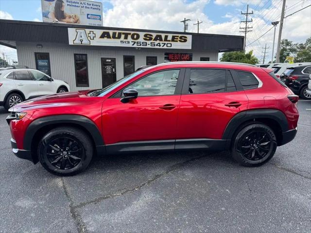 2026 Mazda CX-50 2.5 S Preferred for sale in West Chester, OH