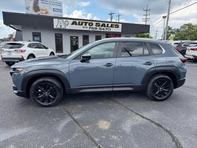 2026 Mazda CX-50 2.5 S Preferred for sale in West Chester, OH