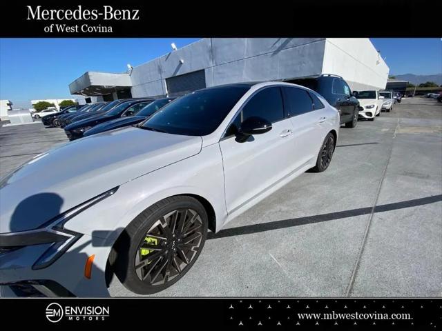 2025 Kia K5 GT for sale in West Covina, CA