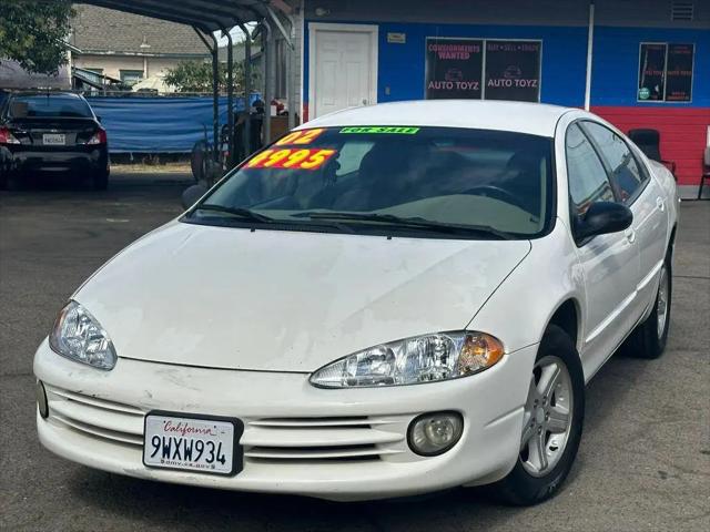2002 Dodge Intrepid Special Service/Police Group for sale in Lodi, CA