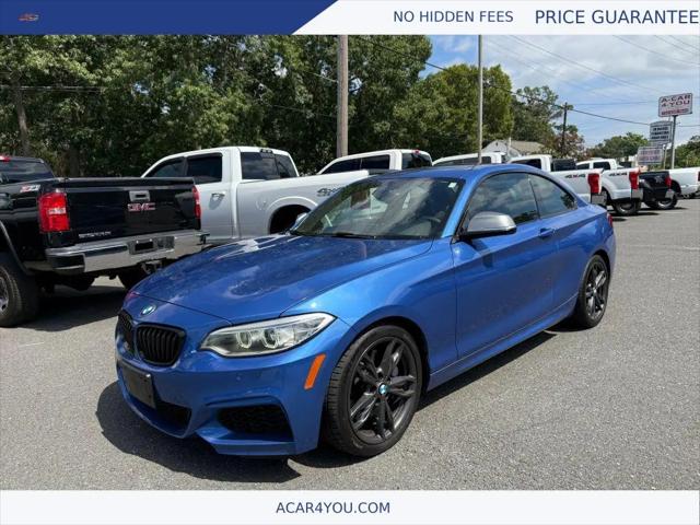2016 BMW M2 Base for sale in Brick Township, NJ