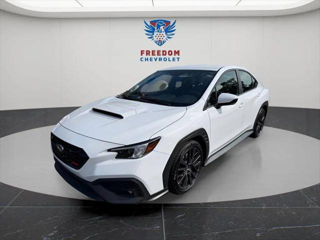 2025 Subaru WRX Premium for sale in Fort Montgomery, NY