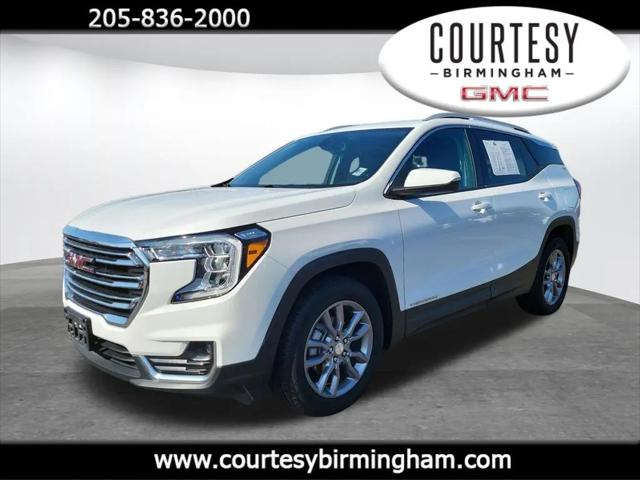 2024 GMC Terrain AWD SLT for sale in Birmingham, AL