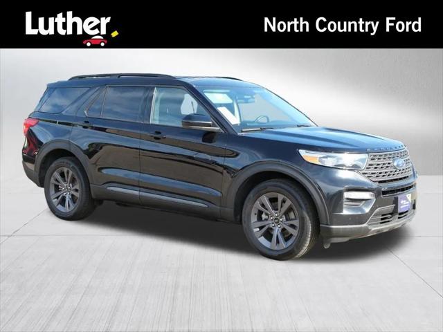 2024 Ford Explorer XLT for sale in Minneapolis, MN