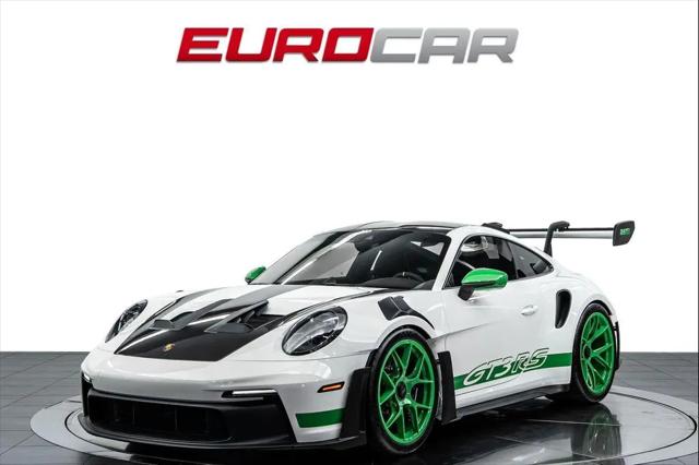 2024 Porsche 911 GT3 RS for sale in Costa Mesa, CA