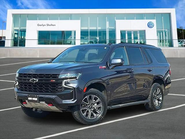 2023 Chevrolet Tahoe 4WD Z71 for sale in Temple, TX