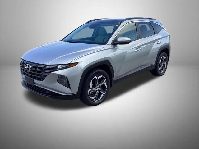 2024 Hyundai Tucson Hybrid SEL Convenience for sale in Omaha, NE
