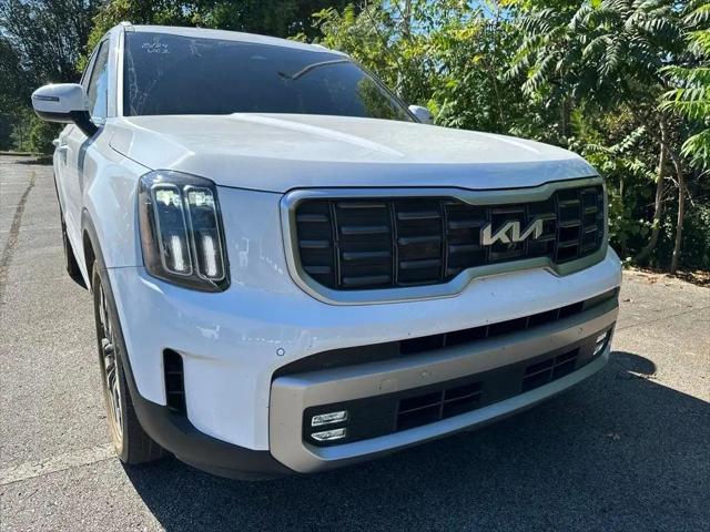 2023 Kia Telluride SX for sale in Huntsville, AL