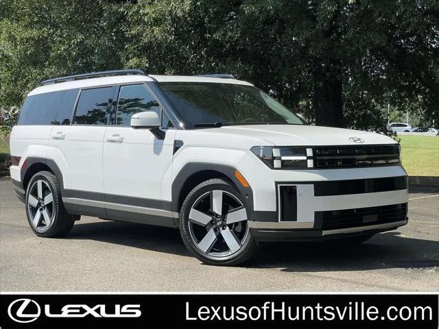 2024 Hyundai Santa Fe Limited for sale in Huntsville, AL