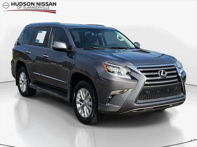 2017 Lexus GX 460 Base for sale in Summerville, SC