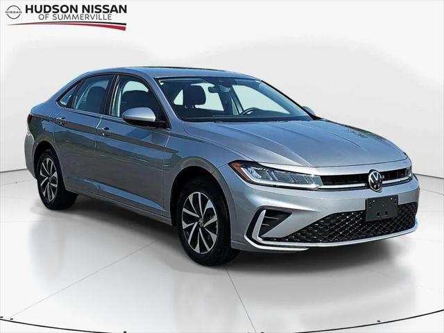 2026 Volkswagen Jetta S for sale in Summerville, SC