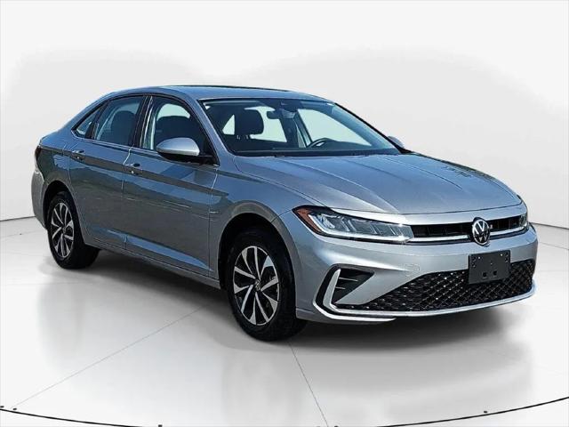 2026 Volkswagen Jetta S for sale in Summerville, SC