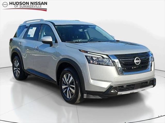 2025 Nissan Pathfinder SL FWD for sale in Summerville, SC