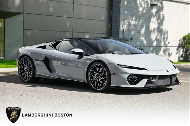 2026 Lamborghini Temerario Coupe for sale in Wayland, MA
