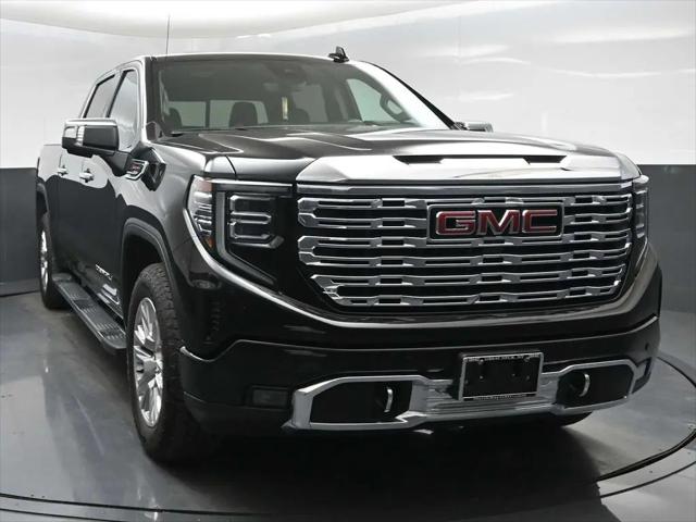 2025 GMC Sierra 1500 4WD Crew Cab Short Box Denali for sale in Great Neck, NY
