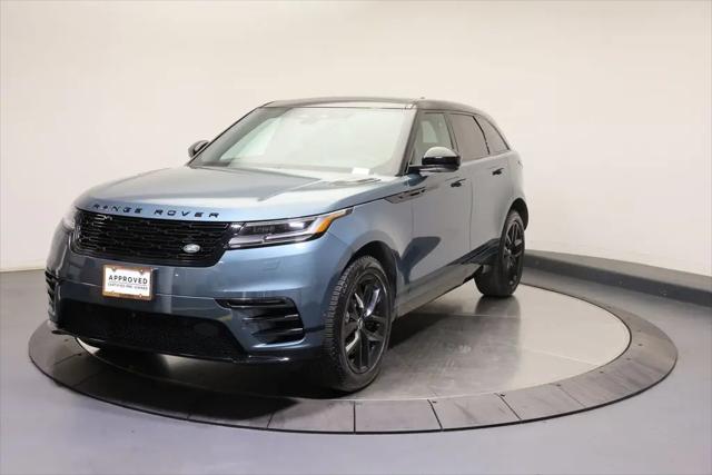 2026 Land Rover Range Rover Velar P250 Dynamic SE for sale in Darien, CT