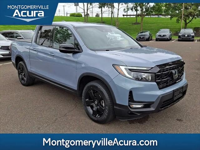 2024 Honda Ridgeline Black Edition for sale in Montgomeryville, PA