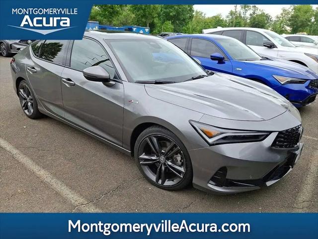 2024 Acura Integra A-SPEC Technology for sale in Montgomeryville, PA