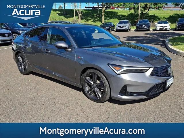 2024 Acura Integra A-SPEC Technology for sale in Montgomeryville, PA