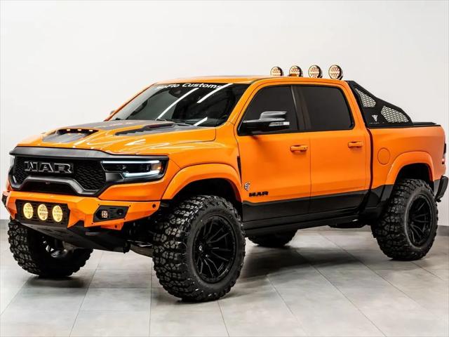 2022 Ram 1500 TRX Crew Cab 4x4 57 Box for sale in West Palm Beach, FL