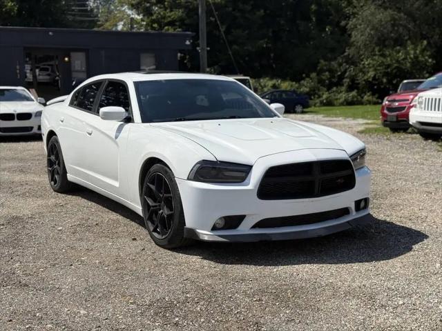 2013 Dodge Charger for sale near Newark, OH