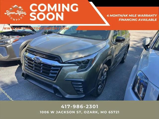 2025 Subaru Ascent Touring 7-Passenger for sale in Ozark, MO