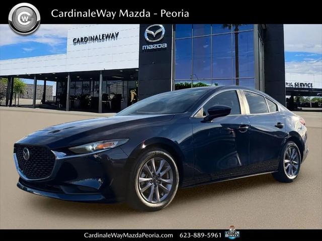 2022 Mazda Mazda3 2.5 S for sale in Peoria, AZ