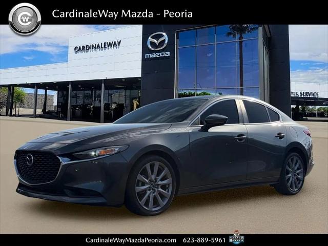 2022 Mazda Mazda3 Preferred for sale in Peoria, AZ