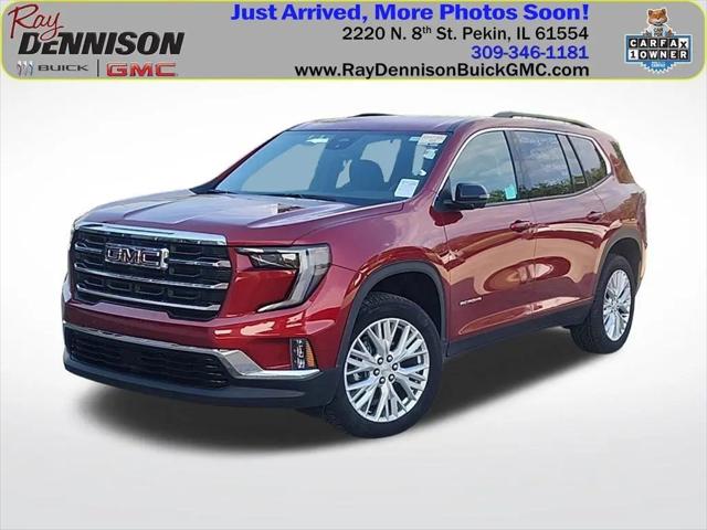2026 GMC Acadia Elevation FWD for sale in Pekin, IL