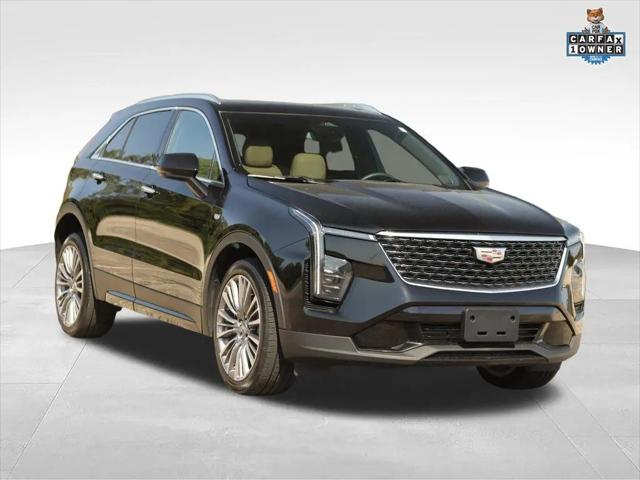 2024 Cadillac XT4 AWD Premium Luxury for sale in Pekin, IL