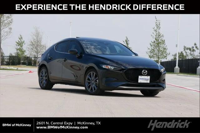 2022 Mazda Mazda3 Preferred for sale in McKinney, TX