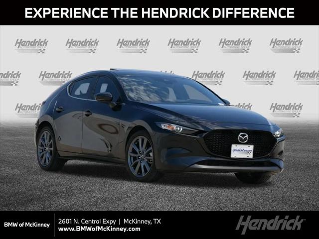 2022 Mazda Mazda3 Preferred for sale in McKinney, TX
