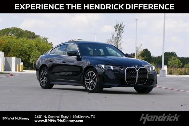 2026 BMW 430i Gran Coupe i for sale in McKinney, TX