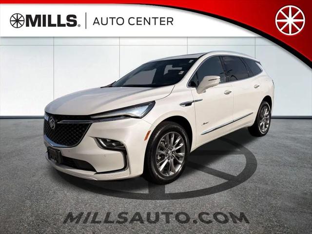 2023 Buick Enclave Avenir AWD for sale in Willmar, MN