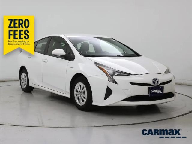 2016 Toyota Prius Two for sale in Frederick, MD