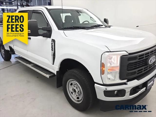2024 Ford F-250 XL for sale in Frederick, MD